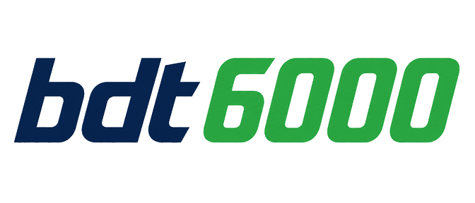 bdt 6000 logo